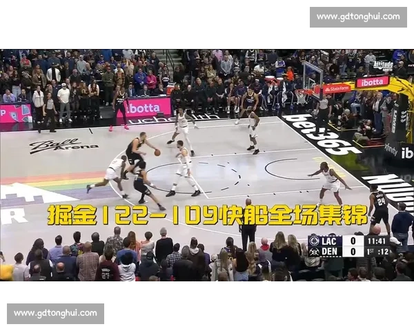 西决焦点对决湖人掘金全场录像解析约基奇主宰攻防与詹姆斯对飙关键回合复盘