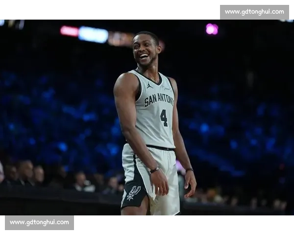 马刺对决骑士东西强队碰撞新老核心赛季焦点之战冠军格局风向标